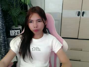 Matcha_Latte33 Chaturbate stream image from January 26, 2026
