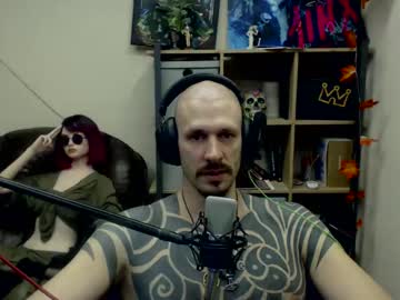 Zebroroa Chaturbate stream image from January 26, 2026