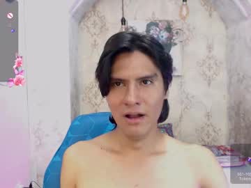 Alexx_North Chaturbate stream image from January 26, 2026