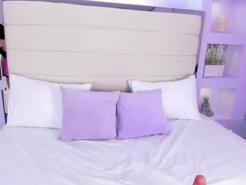 Amycolman_ Chaturbate stream image from January 26, 2026