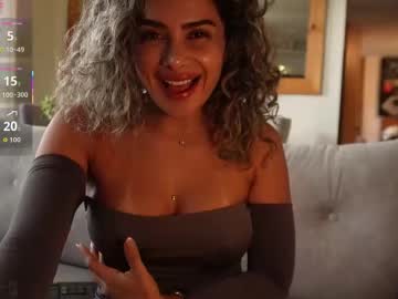 Ariana_Valdirii Chaturbate stream image from January 26, 2026