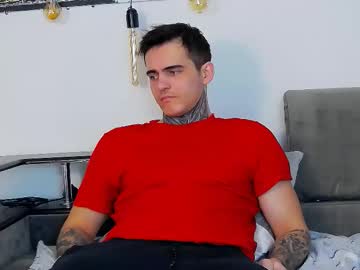 Carter_Reos Chaturbate stream image from January 26, 2026