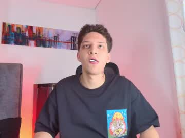 Christian_Vice Chaturbate stream image from January 26, 2026