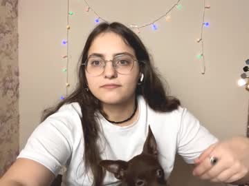 Clarenceharbert Chaturbate stream image from January 26, 2026
