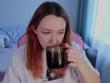 Crystalblaze_ Chaturbate stream image from January 26, 2026
