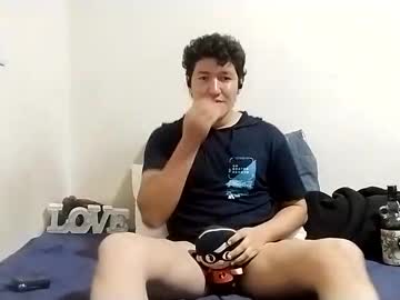 Fitficken Chaturbate stream image from January 26, 2026
