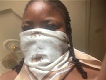 Goddexxa Chaturbate stream image from January 26, 2026