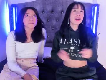 Mia_Cavallii Chaturbate stream image from January 26, 2026
