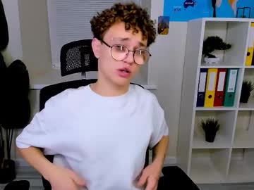 Nathan_Curl Chaturbate stream image from January 26, 2026
