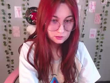 Sarakinski Chaturbate stream image from January 26, 2026