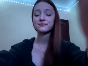 Shamikabrandenburg Chaturbate stream image from January 26, 2026