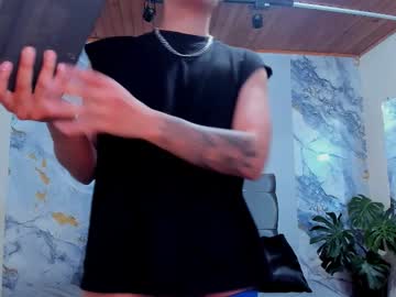 Alex_Noir_ Chaturbate stream image from January 26, 2026
