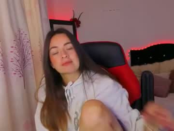Ashleyt1998 Chaturbate stream image from January 26, 2026
