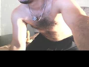 Brandolin2404 Chaturbate stream image from January 26, 2026