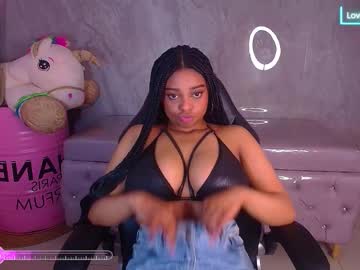 Charlote_Fun_A Chaturbate stream image from January 26, 2026