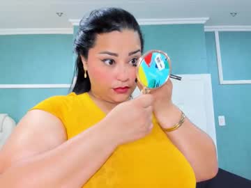 Clarigil Chaturbate stream image from January 26, 2026