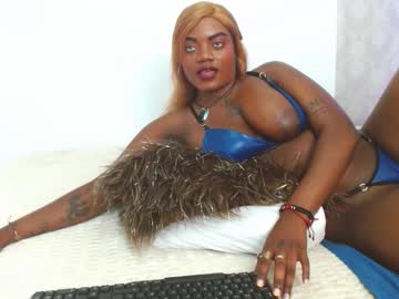 Ebony_Boobs020 Chaturbate stream image from January 26, 2026