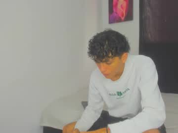Energy_Lover137 Chaturbate stream image from January 26, 2026