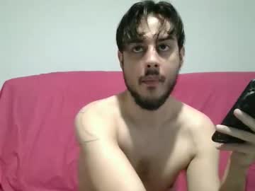 Jmzorro Chaturbate stream image from January 26, 2026