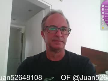 Johnq_23 Chaturbate stream image from January 26, 2026
