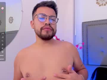 Lucca_Mallard Chaturbate stream image from January 26, 2026