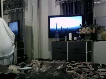Missscx Chaturbate stream image from January 26, 2026