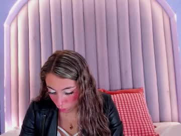 Myapril__ Chaturbate stream image from January 26, 2026