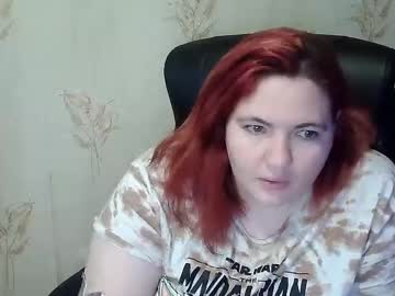 Olyaandtisha Chaturbate stream image from January 26, 2026