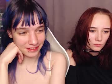 Robin_Yours Chaturbate stream image from January 26, 2026