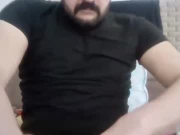 Sexmaniak01 Chaturbate stream image from January 26, 2026