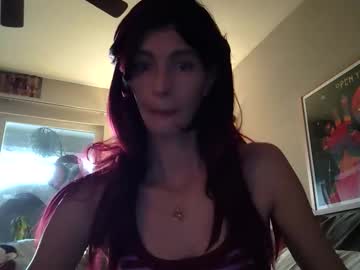Shydevil11 Chaturbate stream image from January 26, 2026