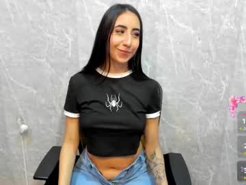 Sophi_Thaylorr Chaturbate stream image from January 26, 2026