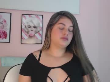 Stephany_Rice Chaturbate stream image from January 26, 2026