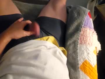 Steveferg Chaturbate stream image from January 26, 2026