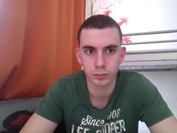 Tommy_Raf Chaturbate stream image from January 26, 2026