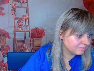 Veronicasvitt Chaturbate stream image from January 26, 2026
