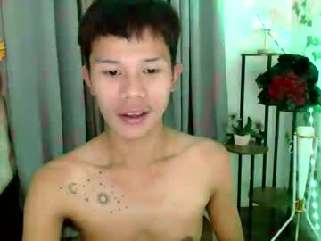 Xxronnie Chaturbate stream image from January 26, 2026