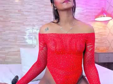 Zoeesmitth Chaturbate stream image from January 26, 2026