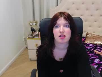 Babysquirty Chaturbate stream image from January 26, 2026