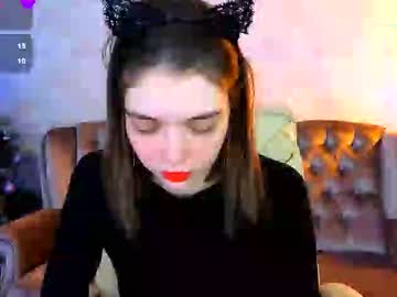 Cherry_Wipe Chaturbate stream image from January 26, 2026