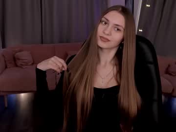 Cheryl_Backer Chaturbate stream image from January 26, 2026