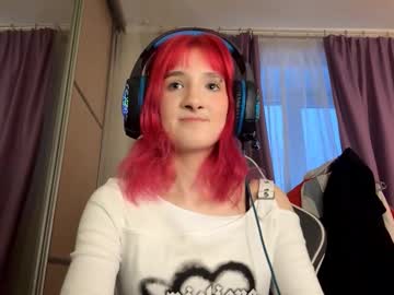Eufemiatehrani Chaturbate stream image from January 26, 2026