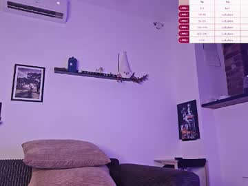 Hot_Frictions Chaturbate stream image from January 26, 2026