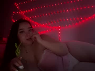 Katycharm Chaturbate stream image from January 26, 2026