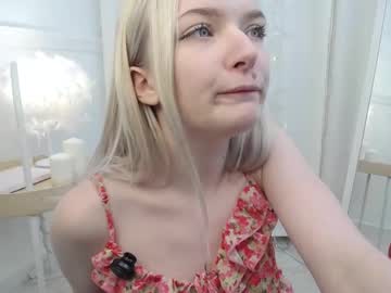 Margo_Miller Chaturbate stream image from January 26, 2026