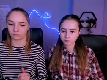 Rebecca_Smile_ Chaturbate stream image from January 26, 2026