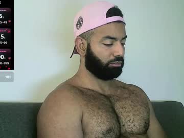 Roa32sebas Chaturbate stream image from January 26, 2026