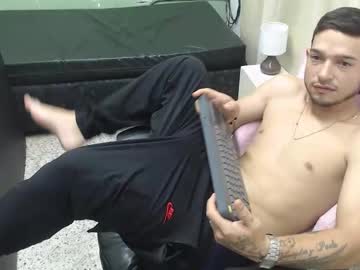 Ryan_Sog Chaturbate stream image from January 26, 2026