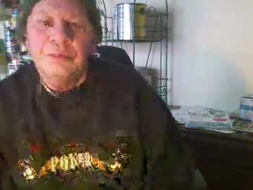Scotthard Chaturbate stream image from January 26, 2026