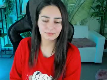 Valeriiemills Chaturbate stream image from January 26, 2026